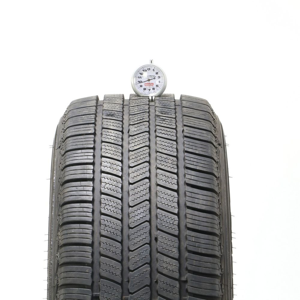 Set of (2) Used 245/55R19 Vredestein Pinza HT 103H - 9.5-10/32 - Image 2