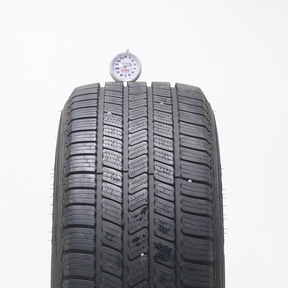 Set of (2) Used 245/55R19 Vredestein Pinza HT 103H - 9.5-10/32 - Image 5
