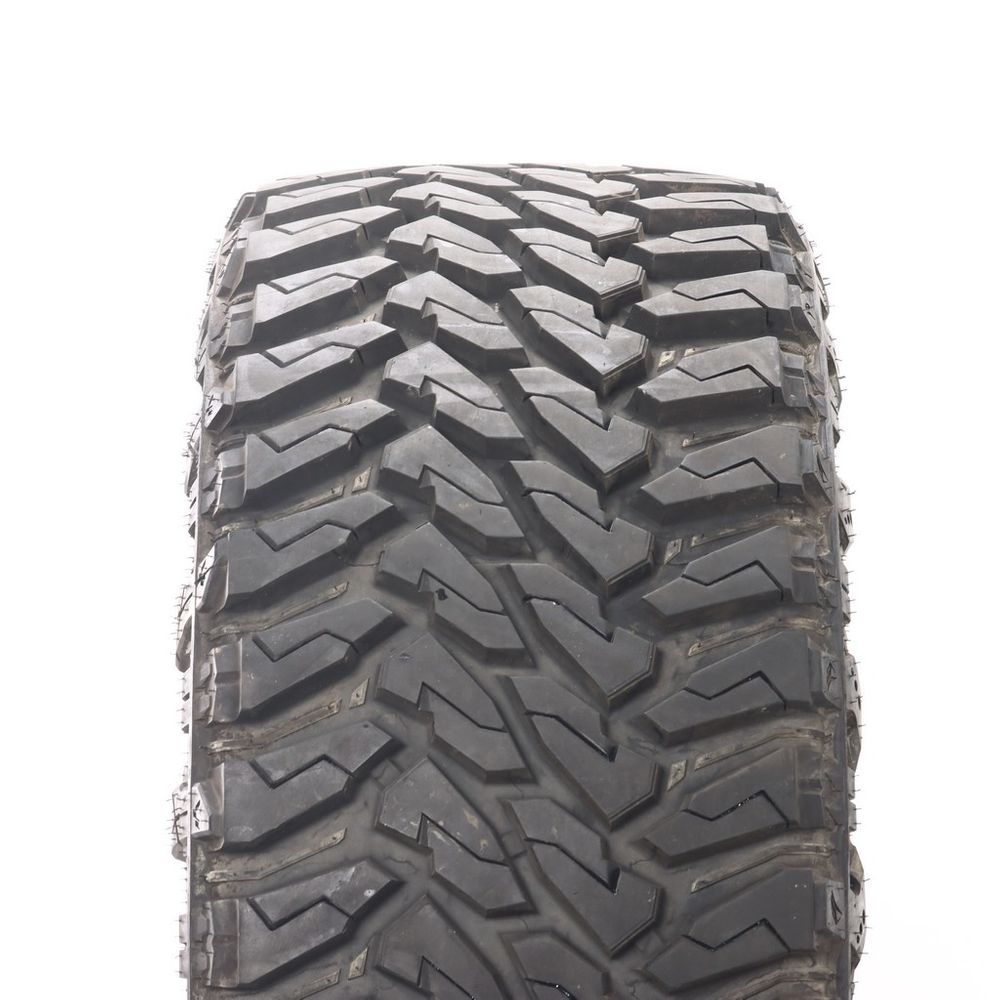Used LT 35X12.5R22 Venom Power Terra Hunter M/T 117Q E - 18/32 - Image 2