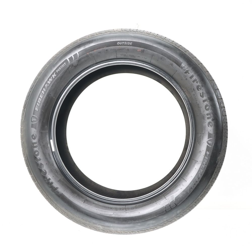 Used 275/55R20 Firestone Firehawk Pursuit 113V - 6.5/32 - Image 3