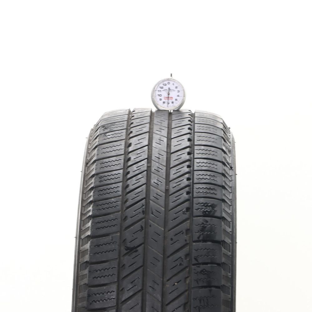 Used 225/65R17 Blackhawk Hiscend-H HT01 102S - 7/32 - Image 2