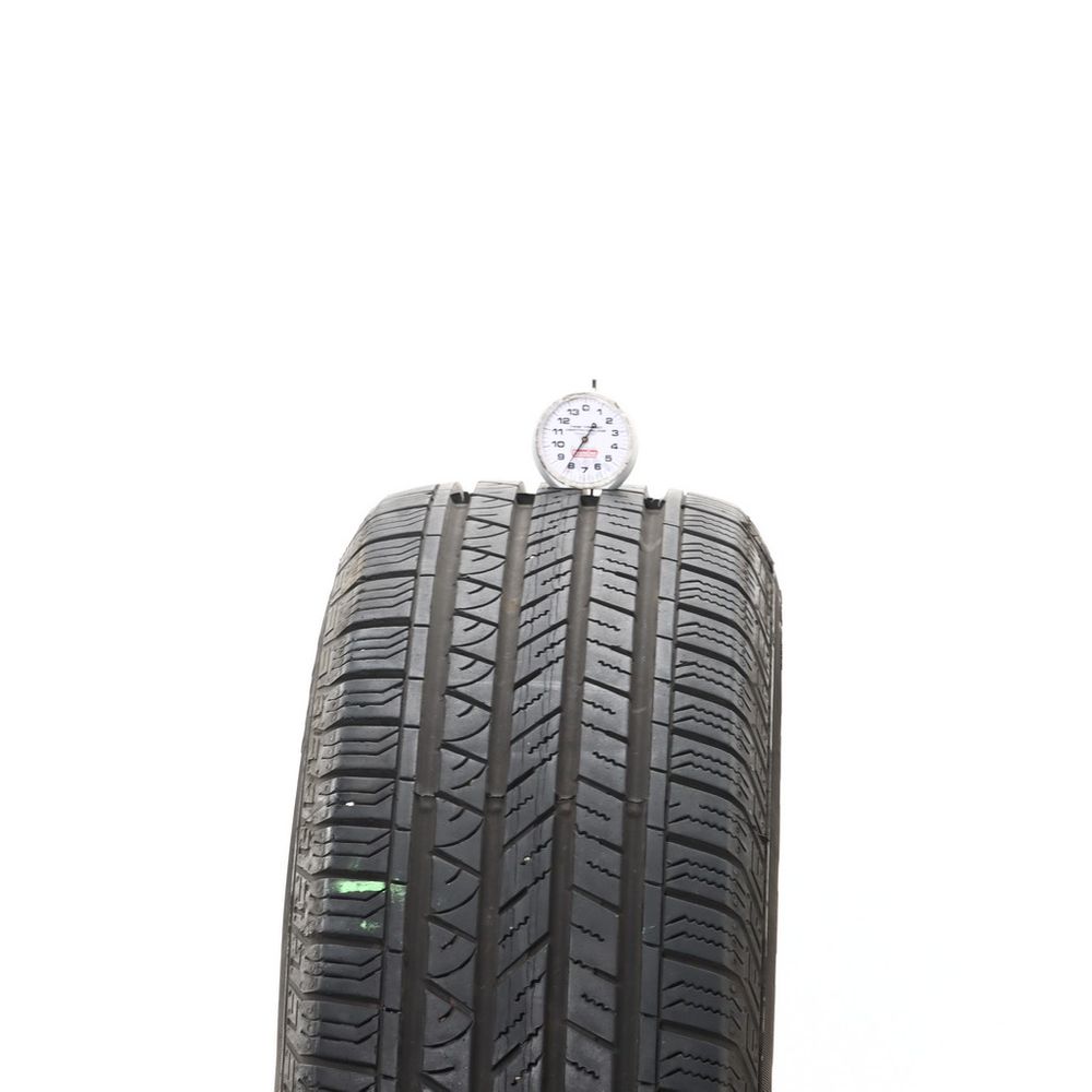 Used 225/65R17 Continental CrossContact LX E 102T - 8/32 - Image 2