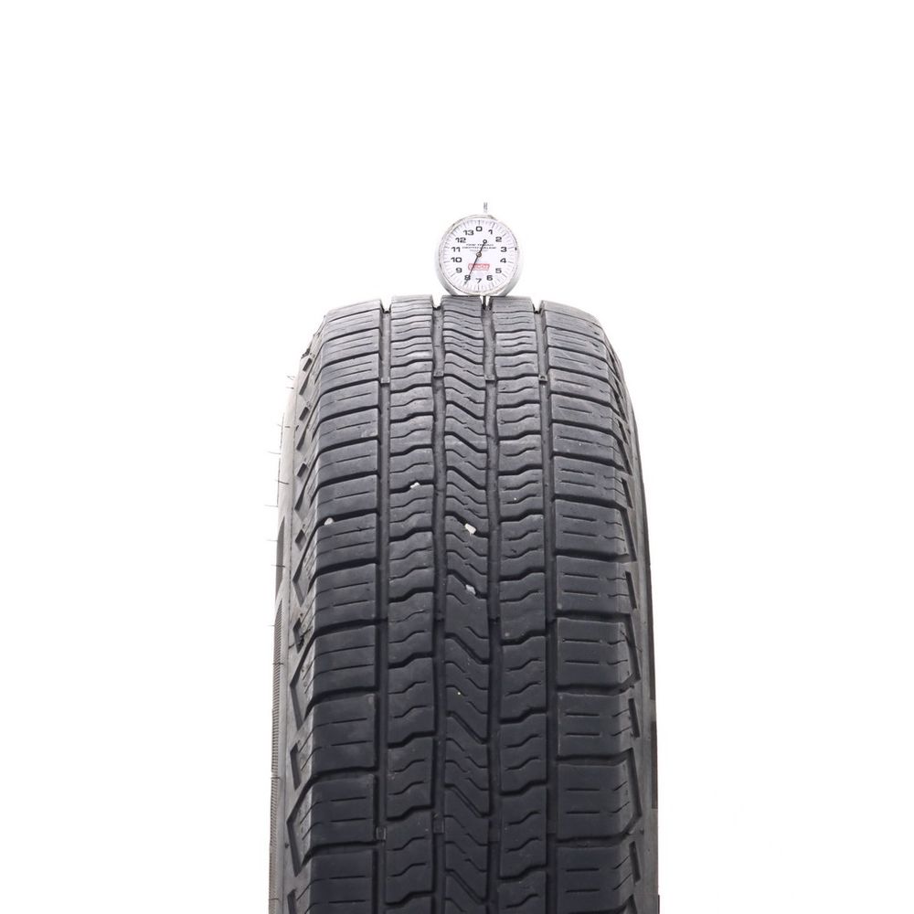 Set of (2) Used LT 215/85R16 Mastercraft Stratus HT 115/112R E - 8/32 - Image 2
