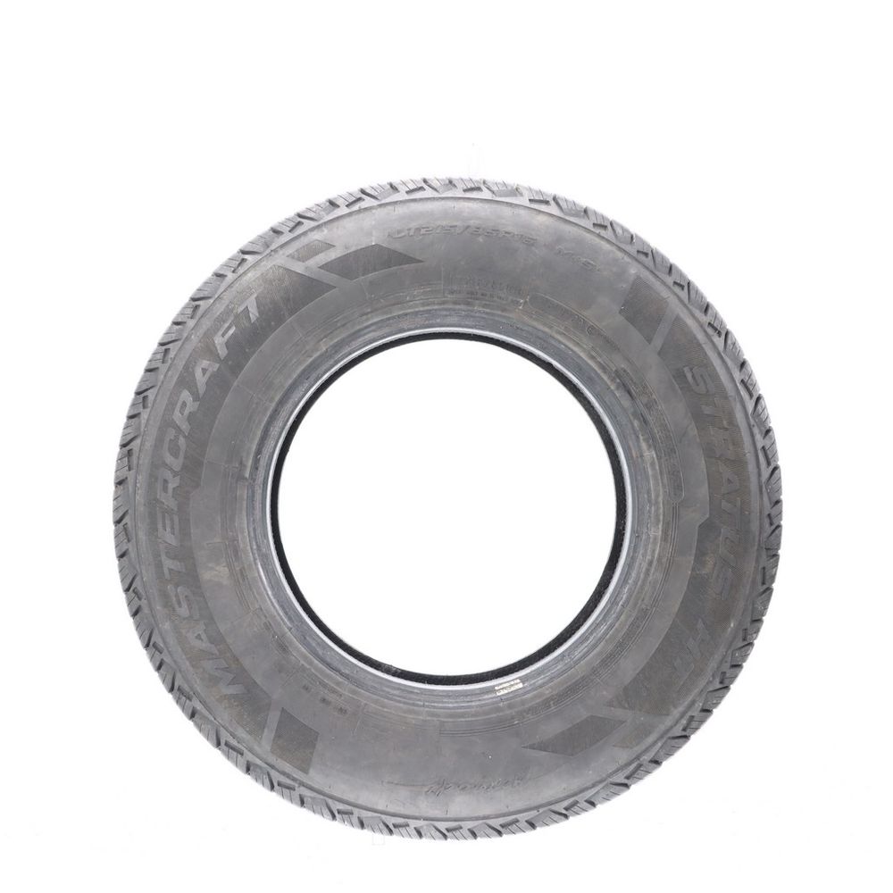 Set of (2) Used LT 215/85R16 Mastercraft Stratus HT 115/112R E - 8/32 - Image 3