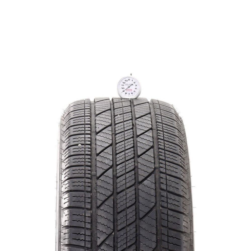 Set of (4) Used 265/60R18 Bridgestone Dueler LX 110T - 8.5-9/32 - Image 5