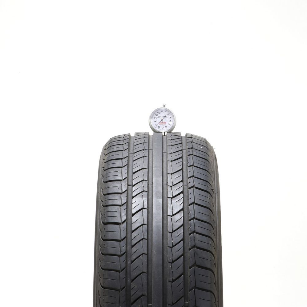Set of (2) Used 225/60R17 Summit Ultramax A/S 99H - 7.5-8.5/32 - Image 5