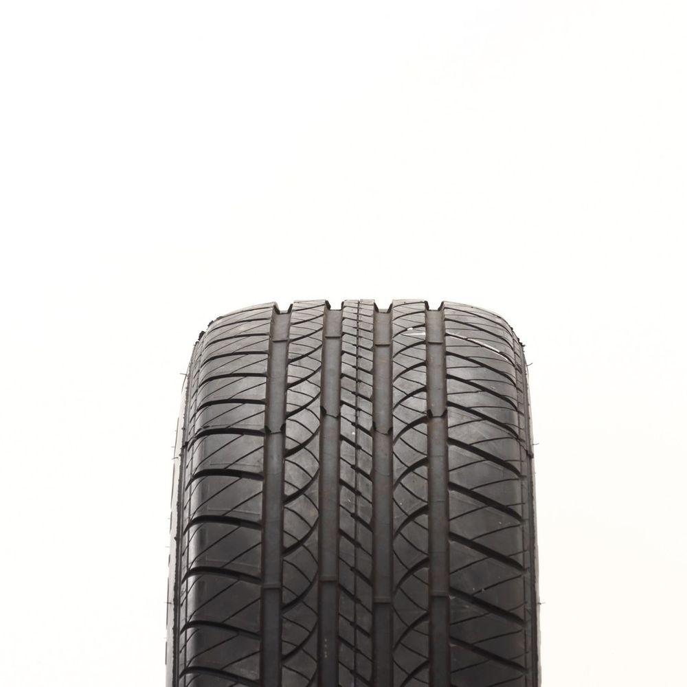 Driven Once 225/55R18 Douglas Touring A/S 98V - 8.5/32 - Image 2