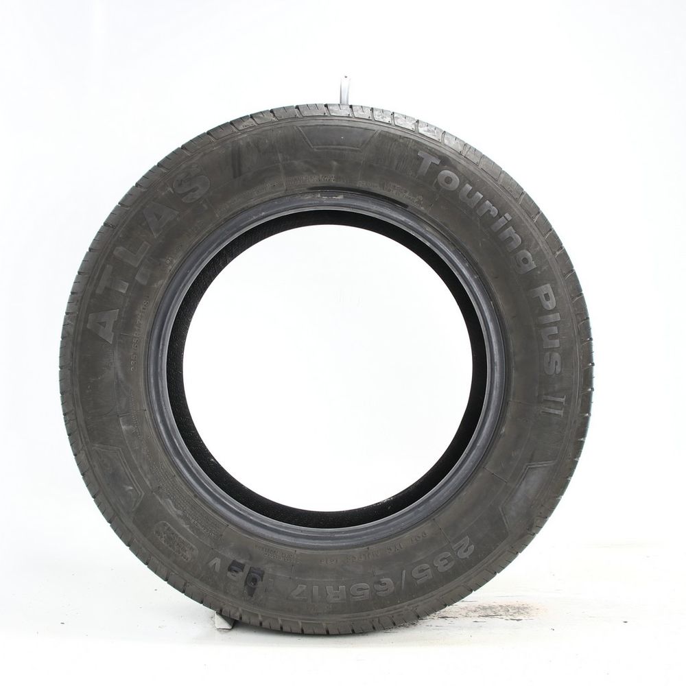 Used 235/65R17 Atlas Touring Plus II 108V - 8/32 - Image 3