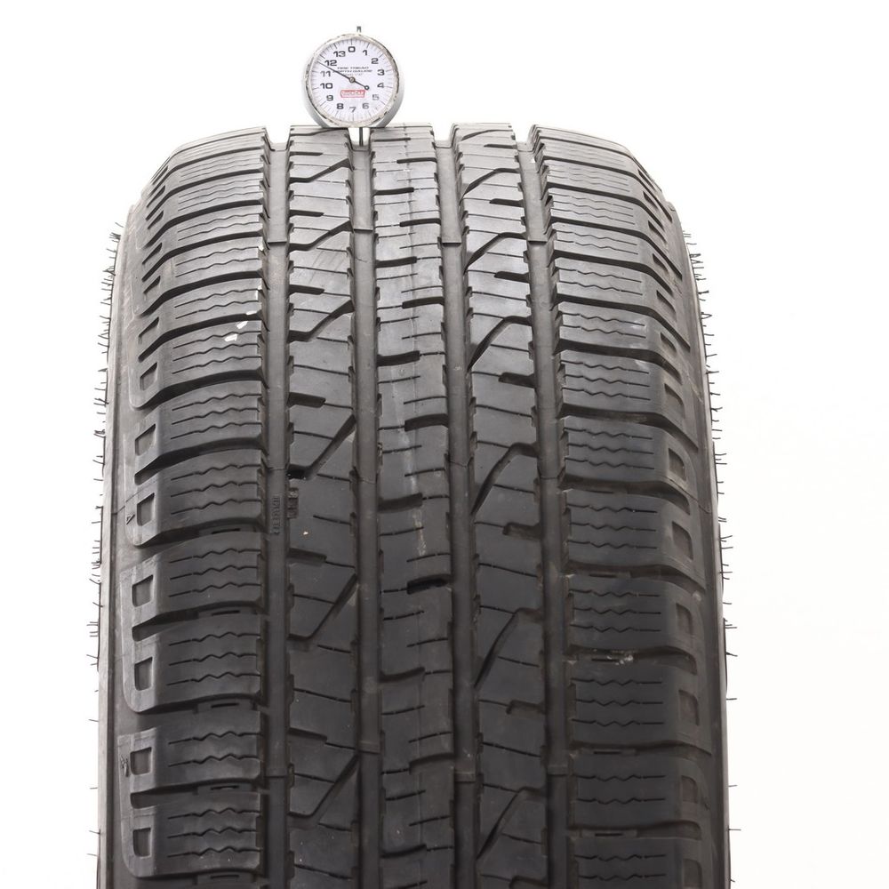 Used 275/50R22 Goodyear Wrangler Steadfast HT Kevlar 115H - 11.5/32 - Image 2