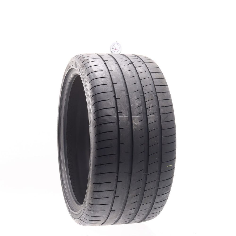 Used 305/30ZR21 Goodyear Eagle F1 Asymmetric 3 NA0 104Y - 7.5/32 - Image 1