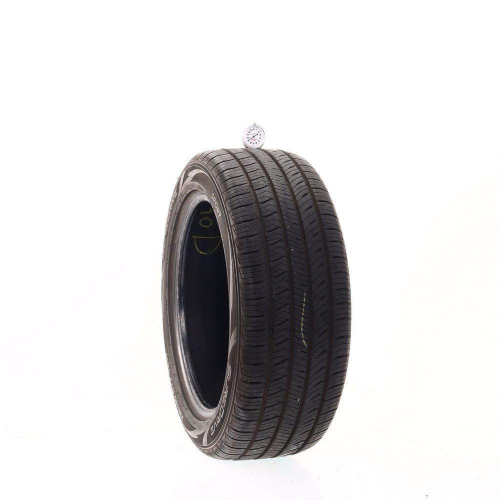 Set of (2) Used 225/50R17 SureDrive Sport 98W - 8.5-9/32 - Image 4