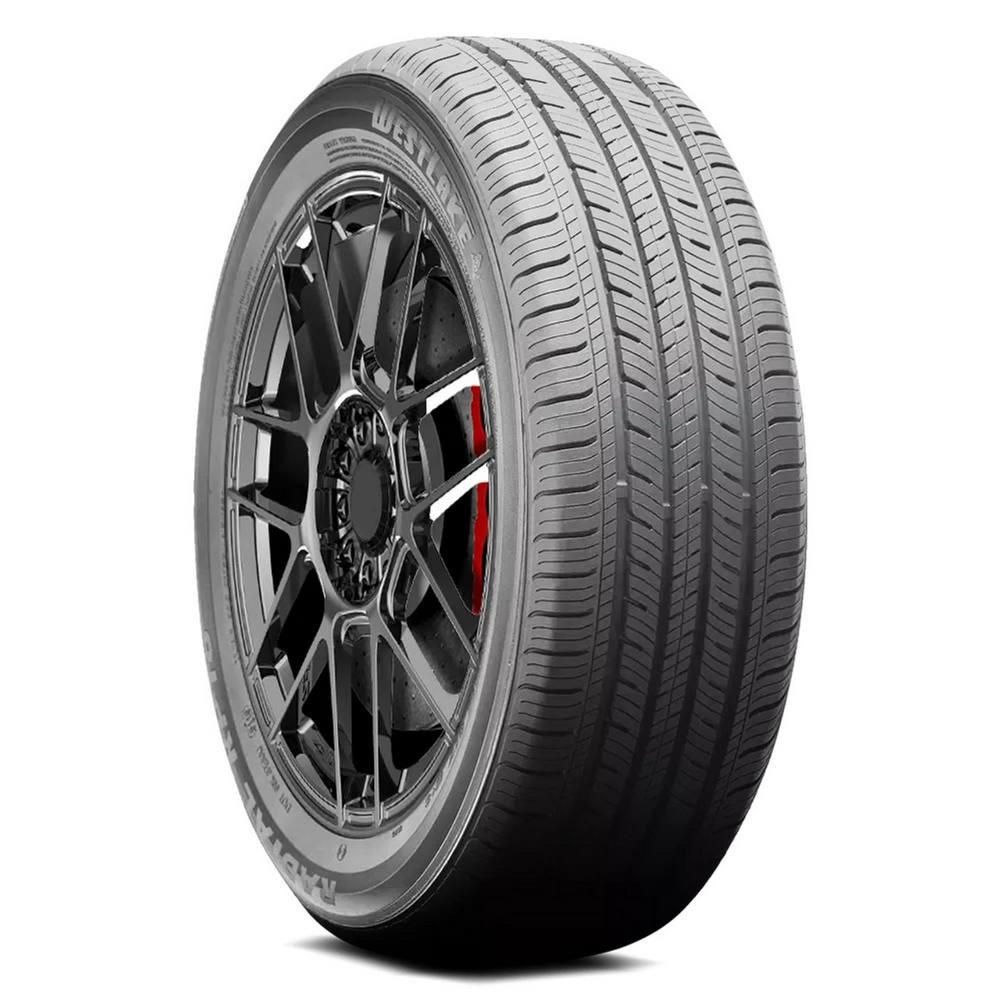 Set of (4) New P 185/60R14 Westlake RP18 82H - Image 1