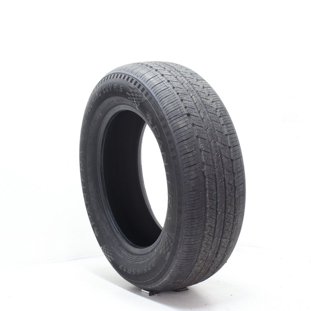 Set of (2) New 225/65R17 Pantera Touring CUV A/S 102H - 9/32 - Image 1