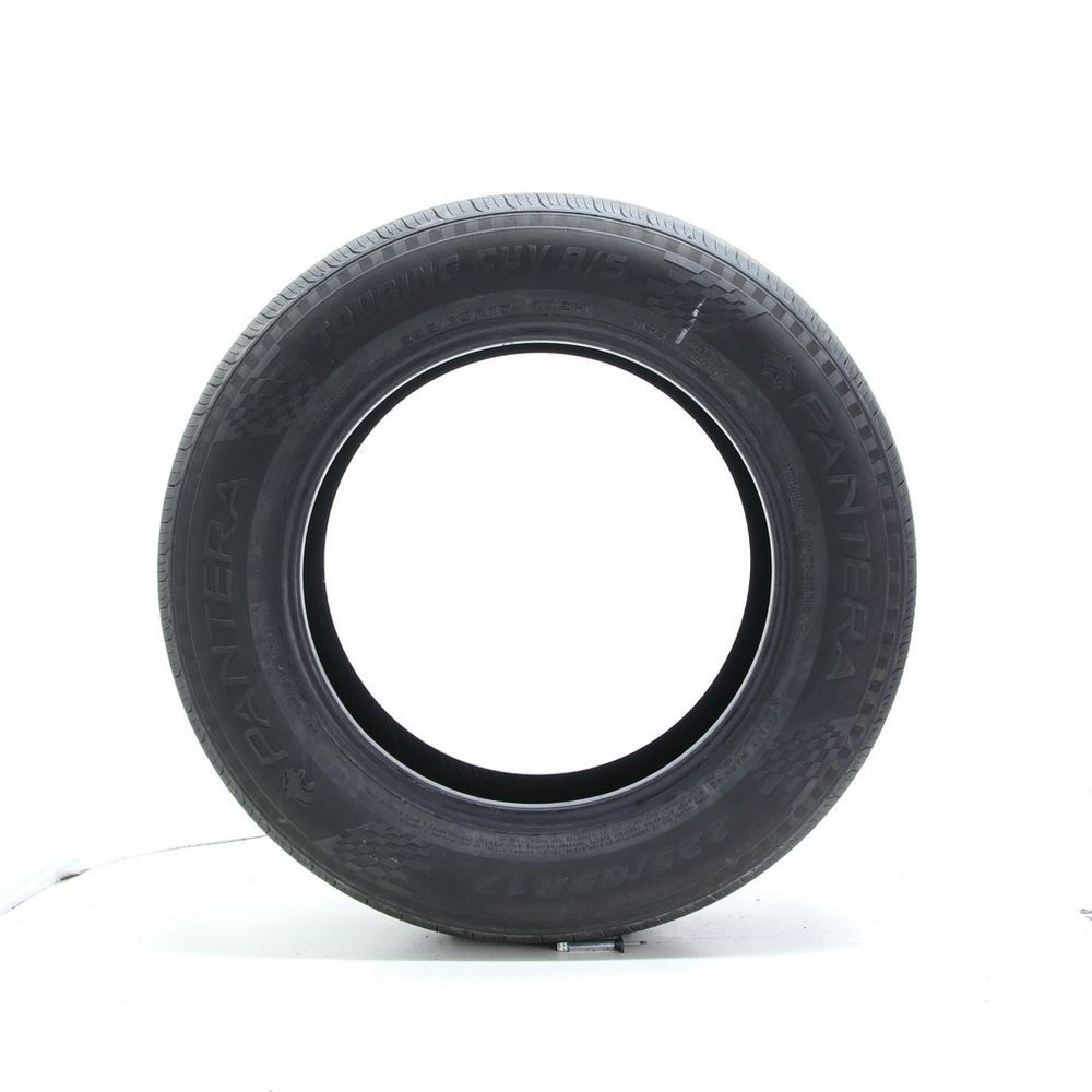 Set of (2) New 225/65R17 Pantera Touring CUV A/S 102H - 9/32 - Image 3