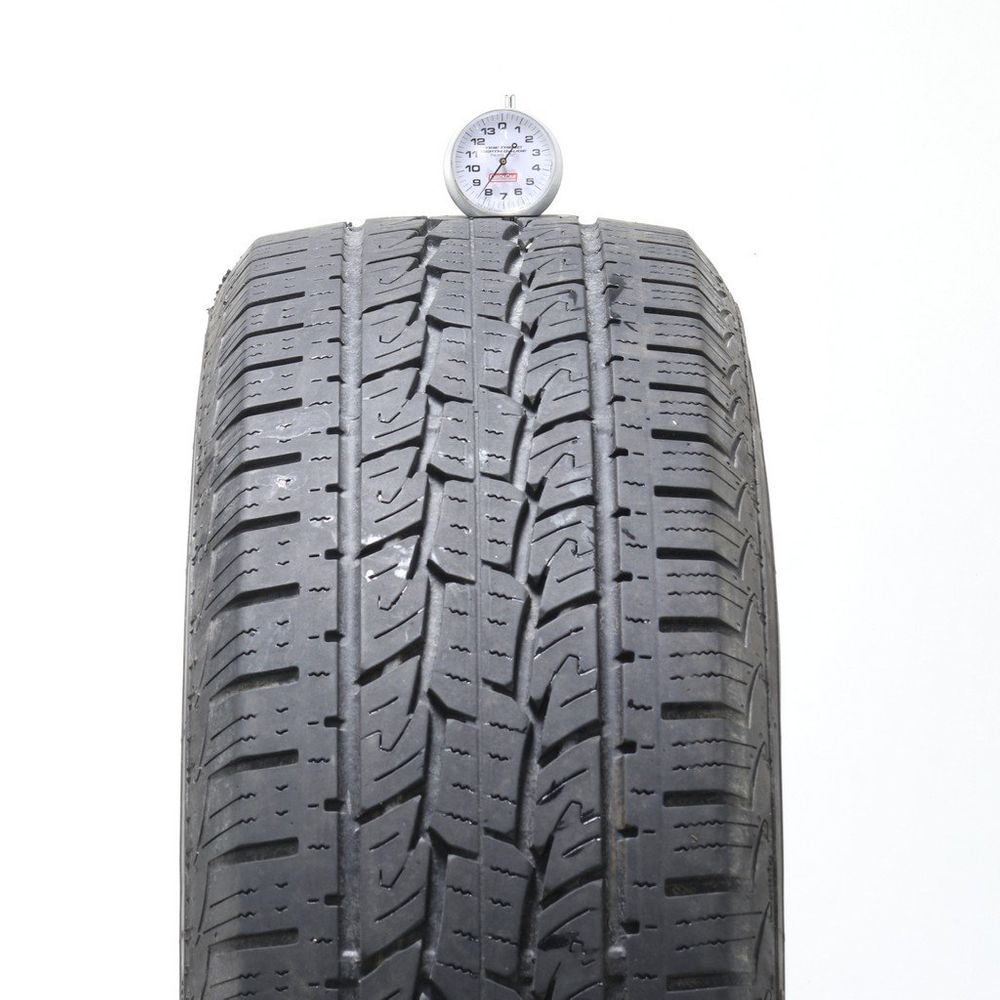 Used 245/70R17 General Grabber HTS 108S - 8.5/32 - Image 2