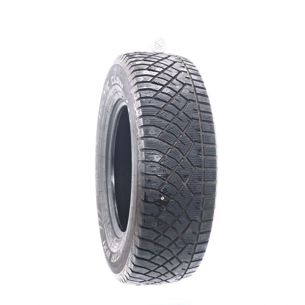 Used 265/70R17 Arctic Claw Winter WXI 115T - 11.5/32 - Image 1