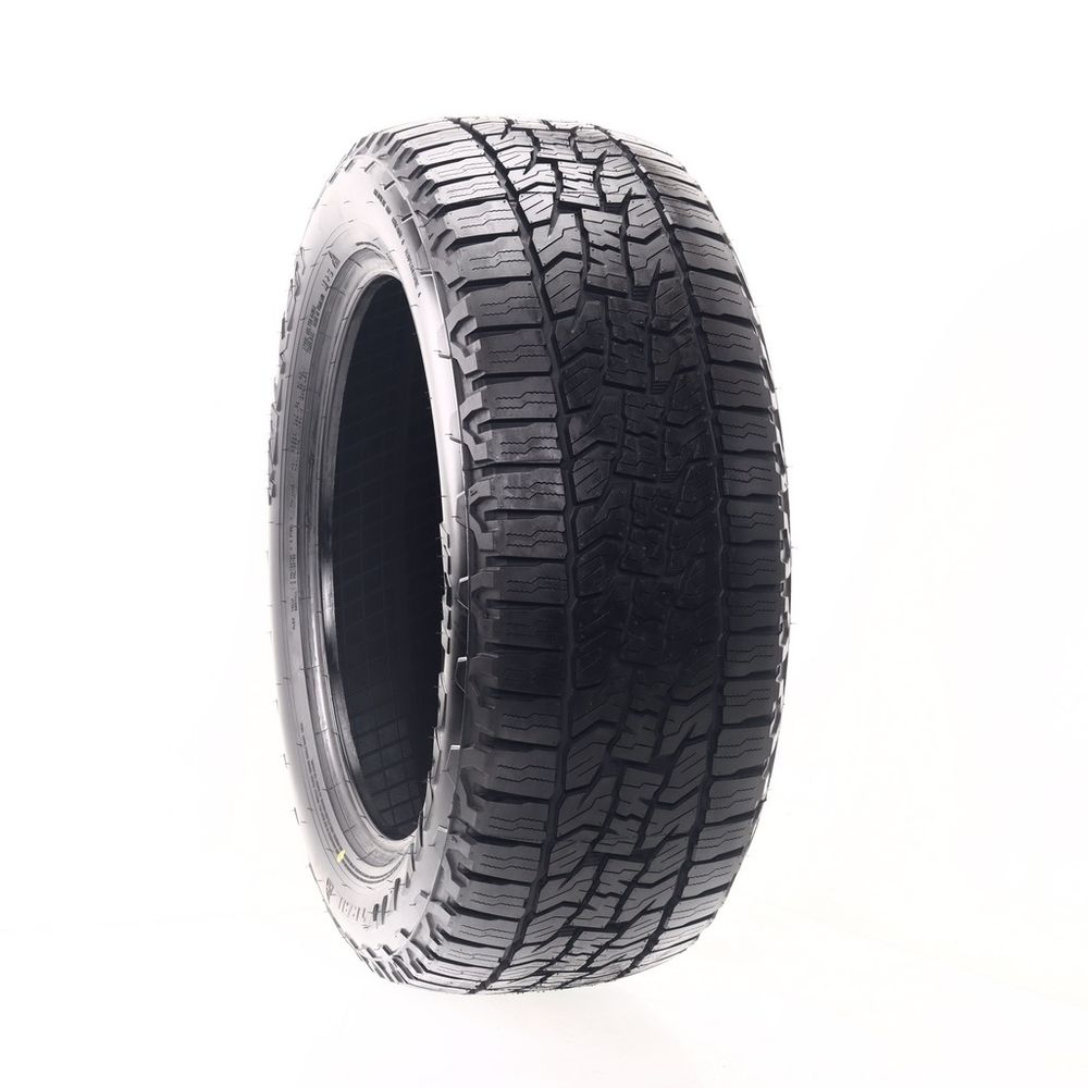 Set of (2) New 255/55R19 Falken Wildpeak A/T Trail 111V - Image 1