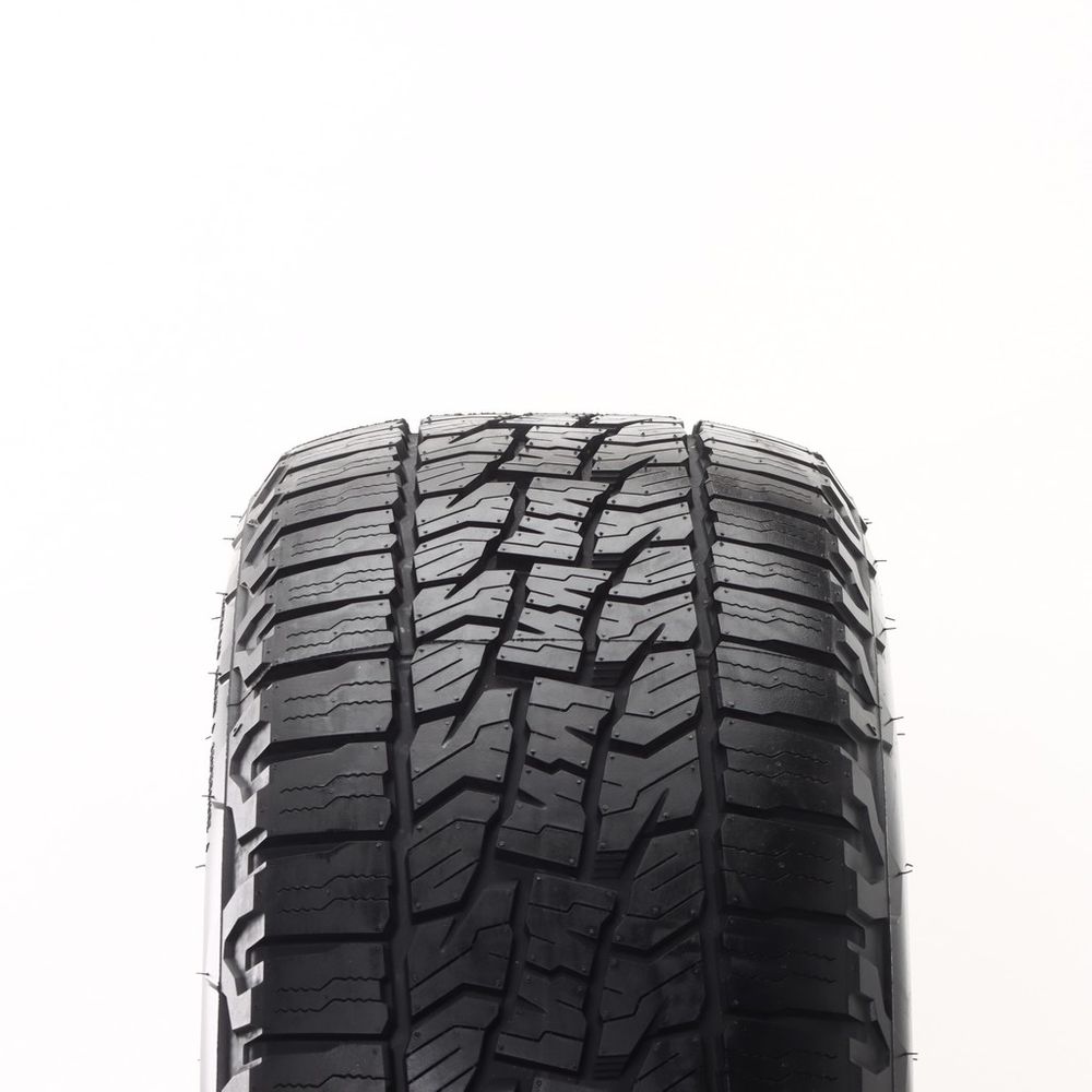 Set of (2) New 255/55R19 Falken Wildpeak A/T Trail 111V - Image 2
