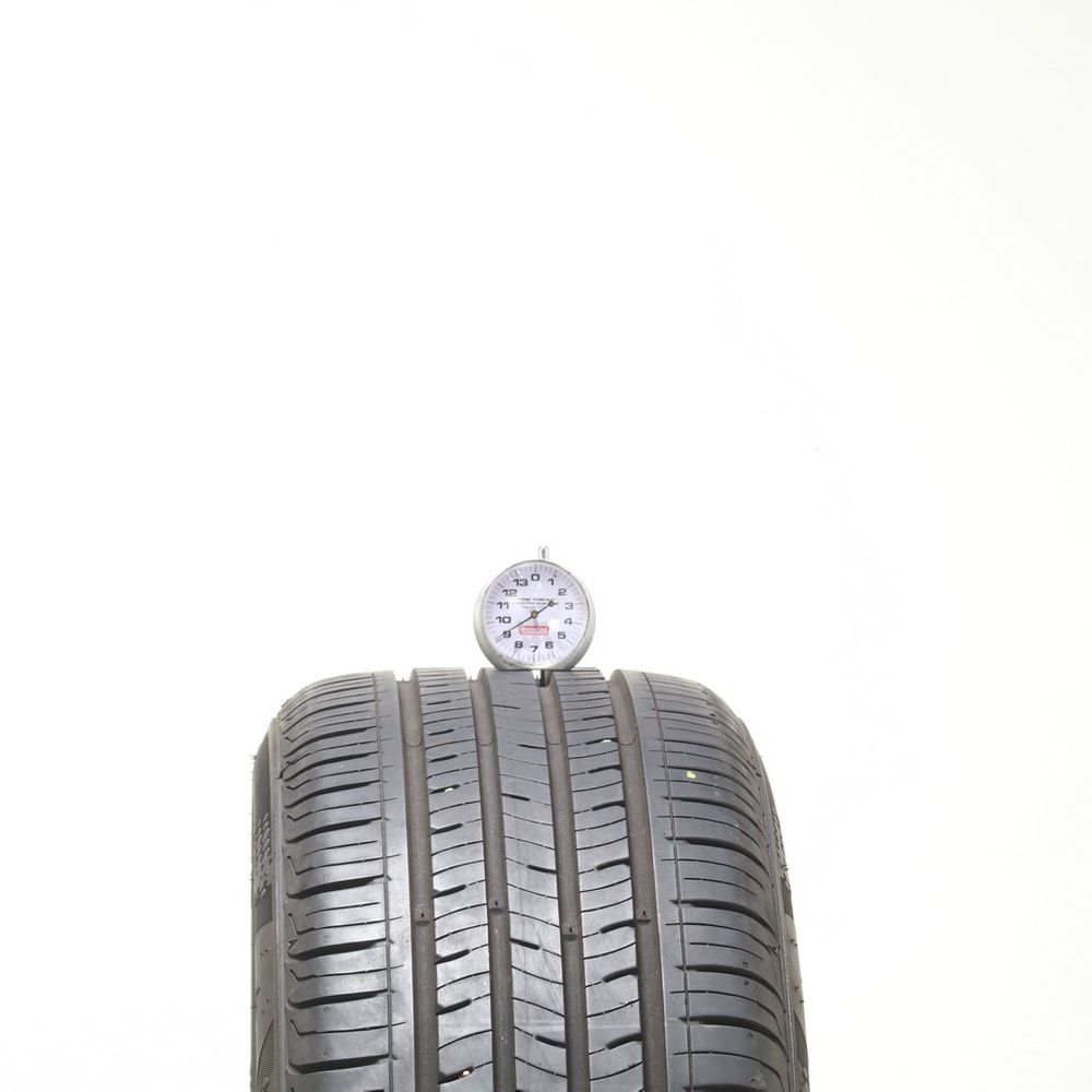 Set of (2) Used 205/55R17 Kumho Solus TA31 95V - 9/32 - Image 2