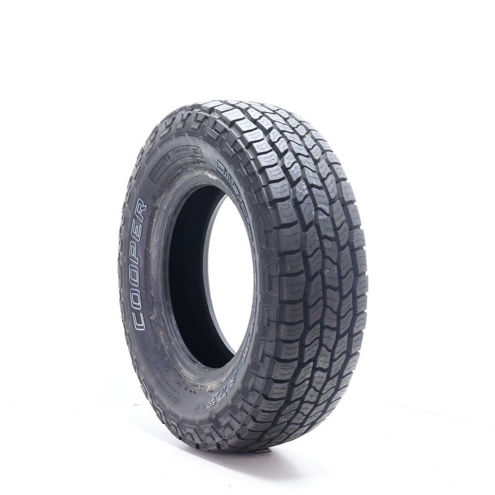 New LT 245/75R16 Cooper Discoverer AT3 LT 120/116R E - 15.5/32 - Image 1