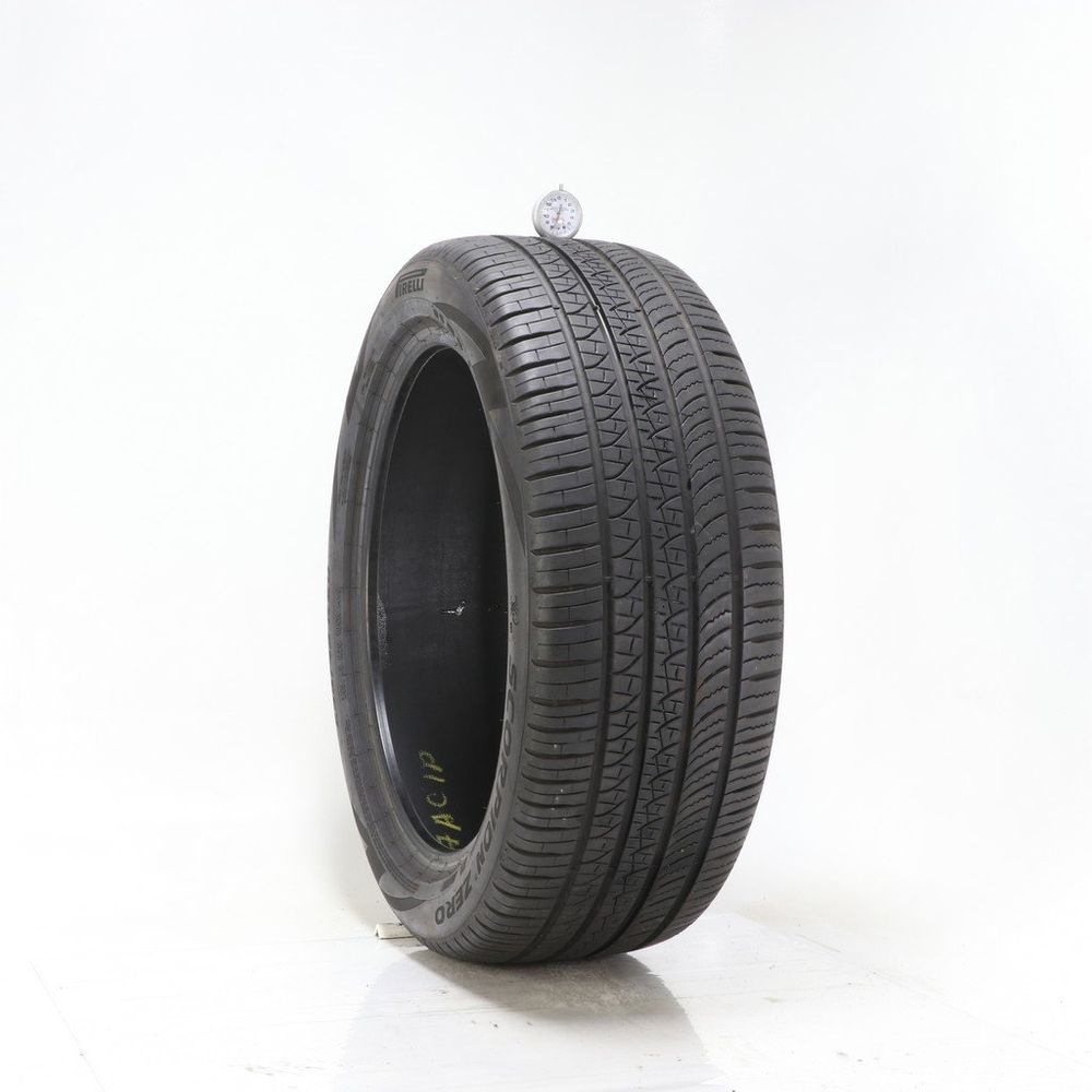 Used 255/45R20 Pirelli Scorpion Zero MO ELECT 105H - 7.5/32 - Image 1