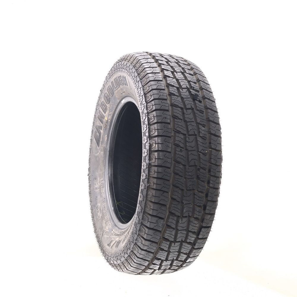 Driven Once LT 265/70R17 Landgolden LGT57 A/T 121/118S E - 15/32 - Image 1