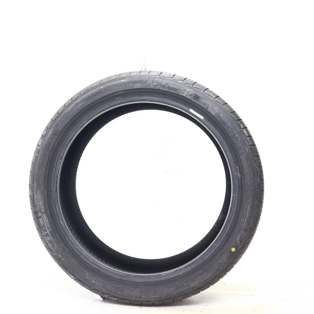 Used 225/40R18 Pirelli Cinturato P7 Run Flat 92H - 9/32 - Image 3