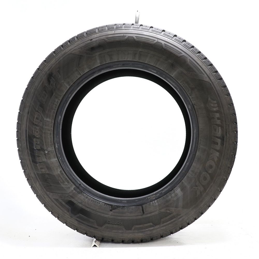 Used 265/65R18 Hankook Dynapro HT 112T - 6/32 - Image 3