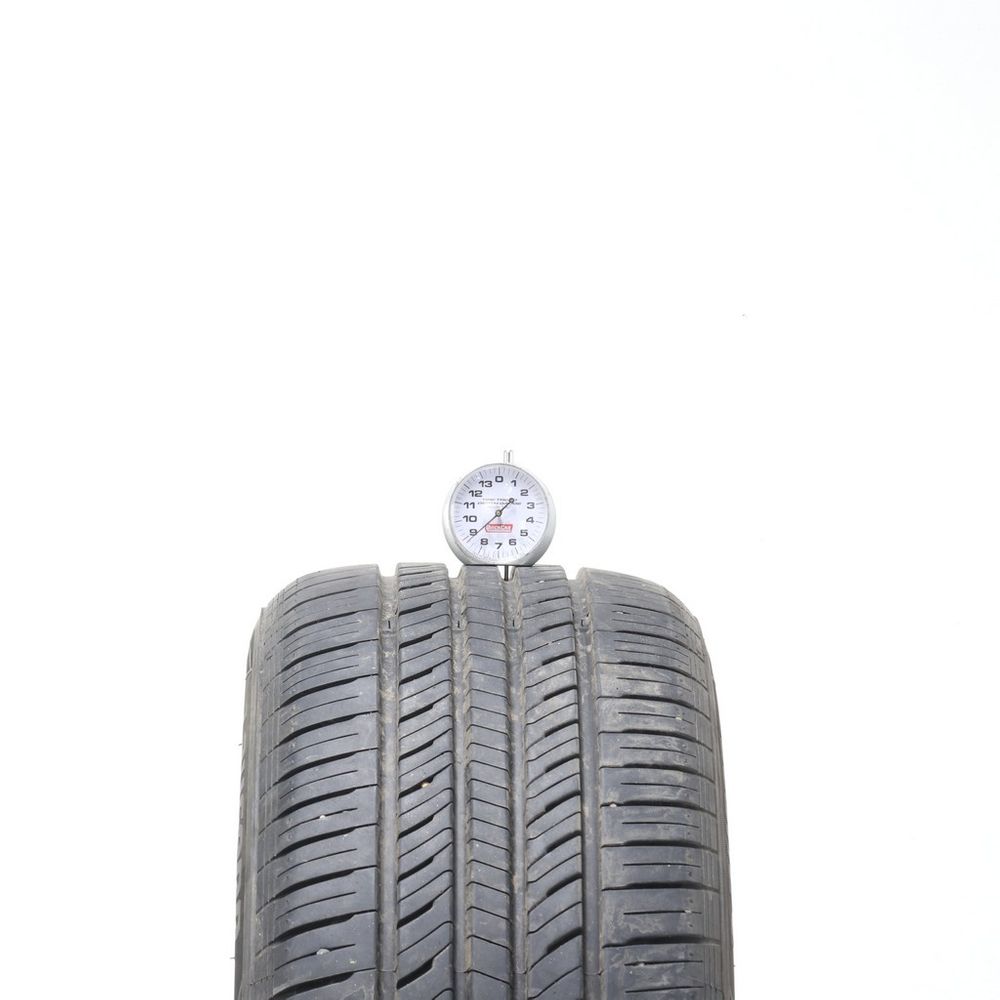 Set of (2) Used 205/50R17 Laufenn G Fit AS 93H - 7.5-8.5/32 - Image 5