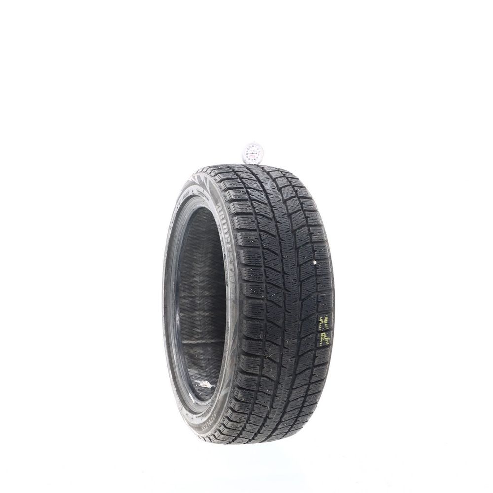 Used 225/45R17 Bridgestone Blizzak WS70 91T - 10/32 - Image 1