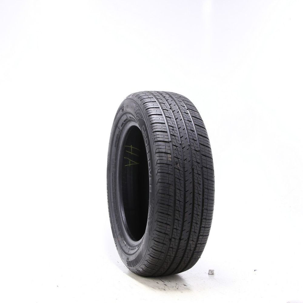 Driven Once 235/60R18 Mohave Crossover CUV 107V - 10.5/32 - Image 1