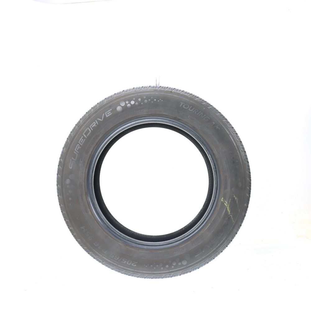 Used 205/65R16 SureDrive Touring A/S TA71 95H - 5.5/32 - Image 3