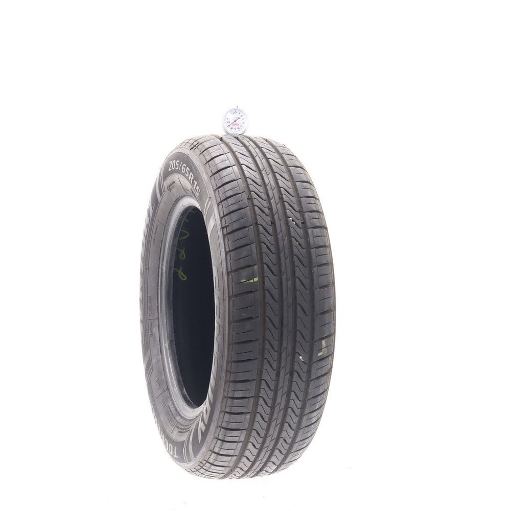 Set of (4) Used 205/65R15 Sentury Touring 95H - 8-9/32 - Image 4