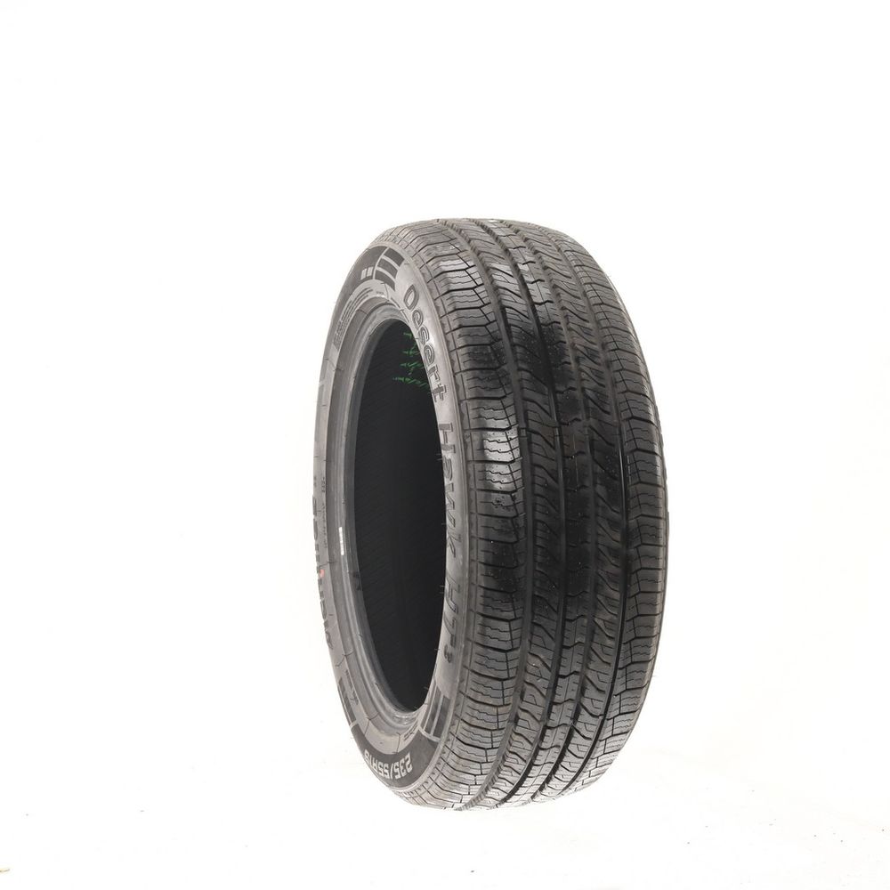 Driven Once 235/55R19 Achilles Desert Hawk HT3 101V - 10/32 - Image 1