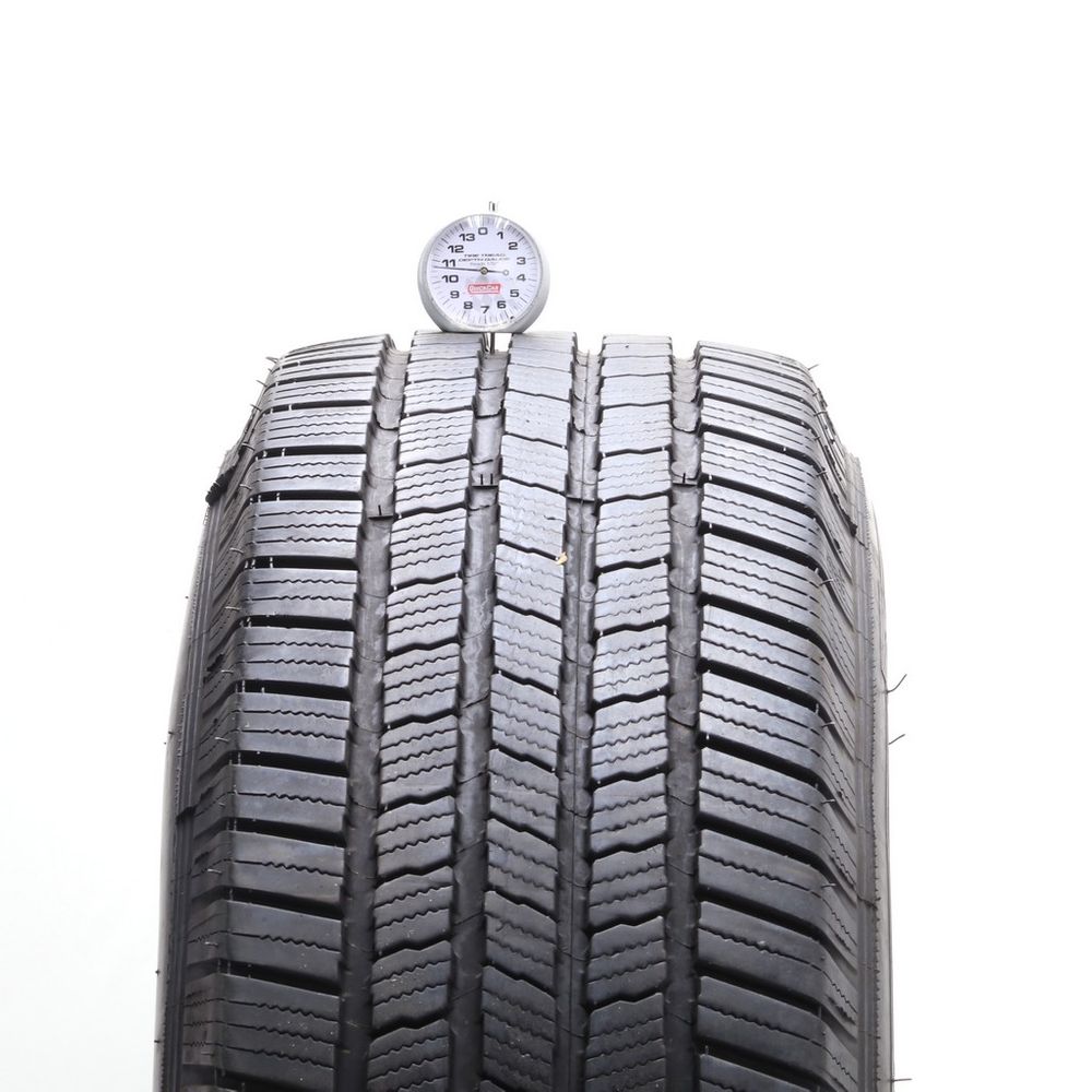 Used 265/70R16 Michelin X LT A/S 112T - 10.5/32 - Image 2