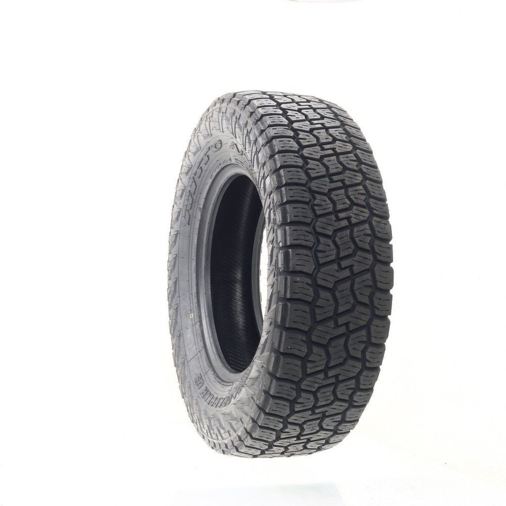 New 275/70R18 Nitto Terra Grappler G3 A/T 116T - Image 1