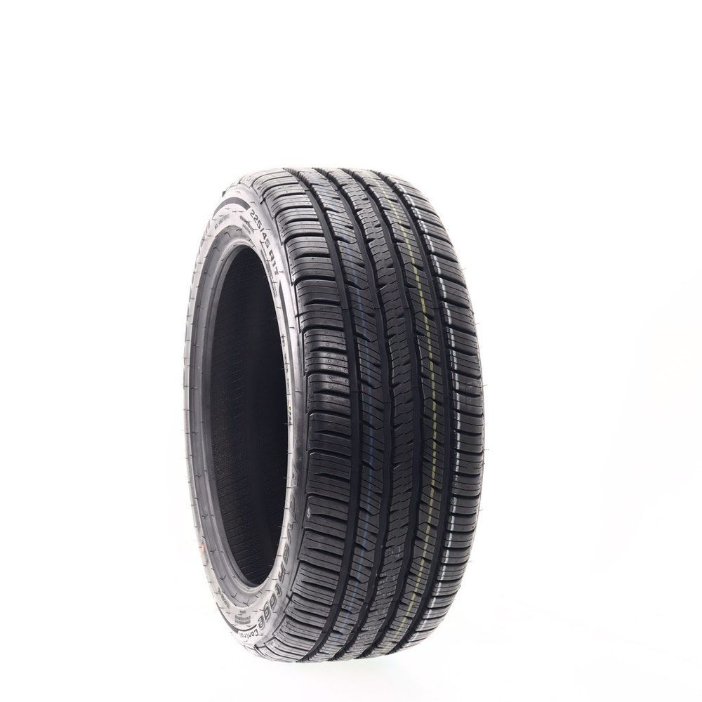 Set of (2) New 225/45R17 BFGoodrich Advantage Control 91H - 11/32 - Image 1