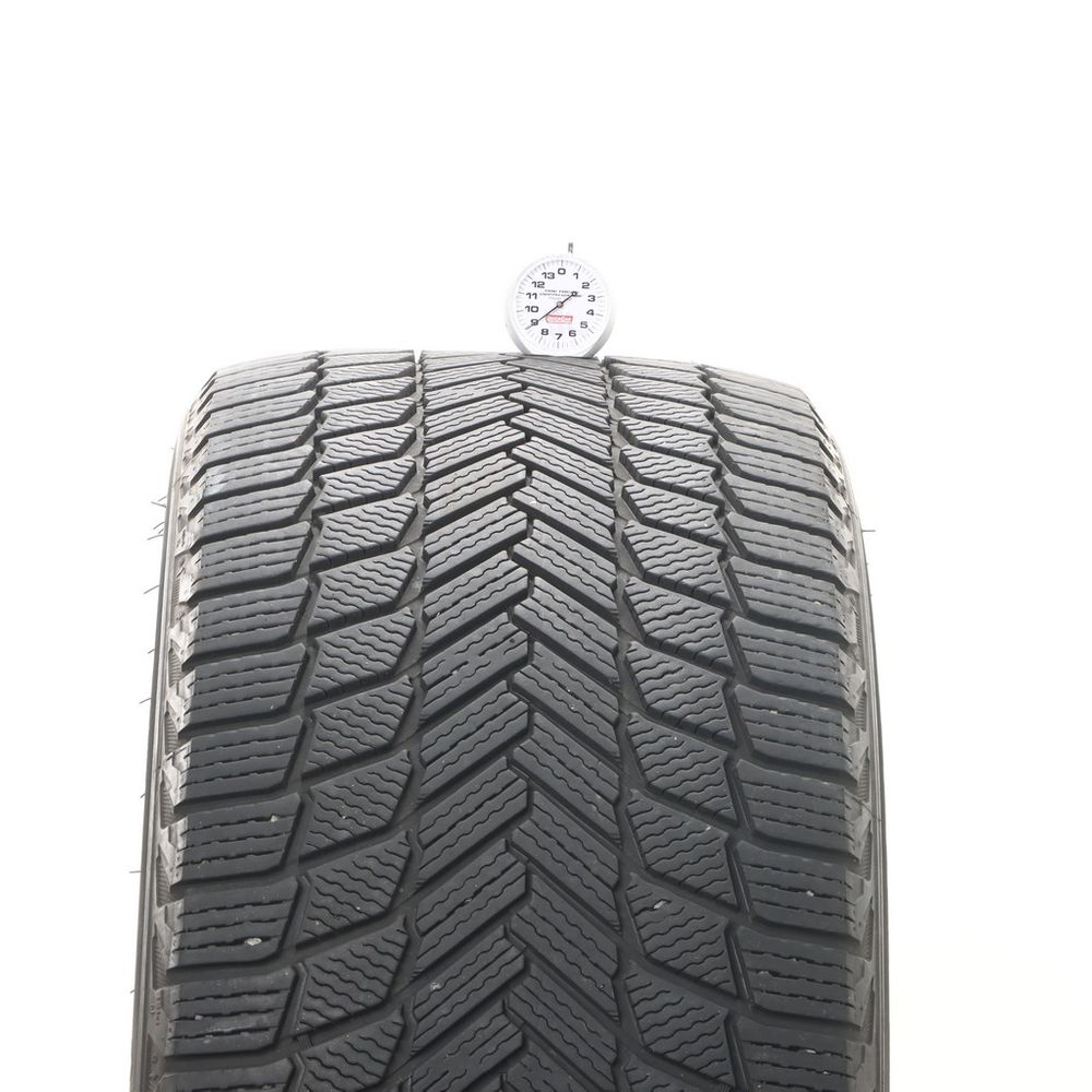 Used 305/40R20 Michelin X-Ice Snow SUV 112T - 8.5/32 - Image 2