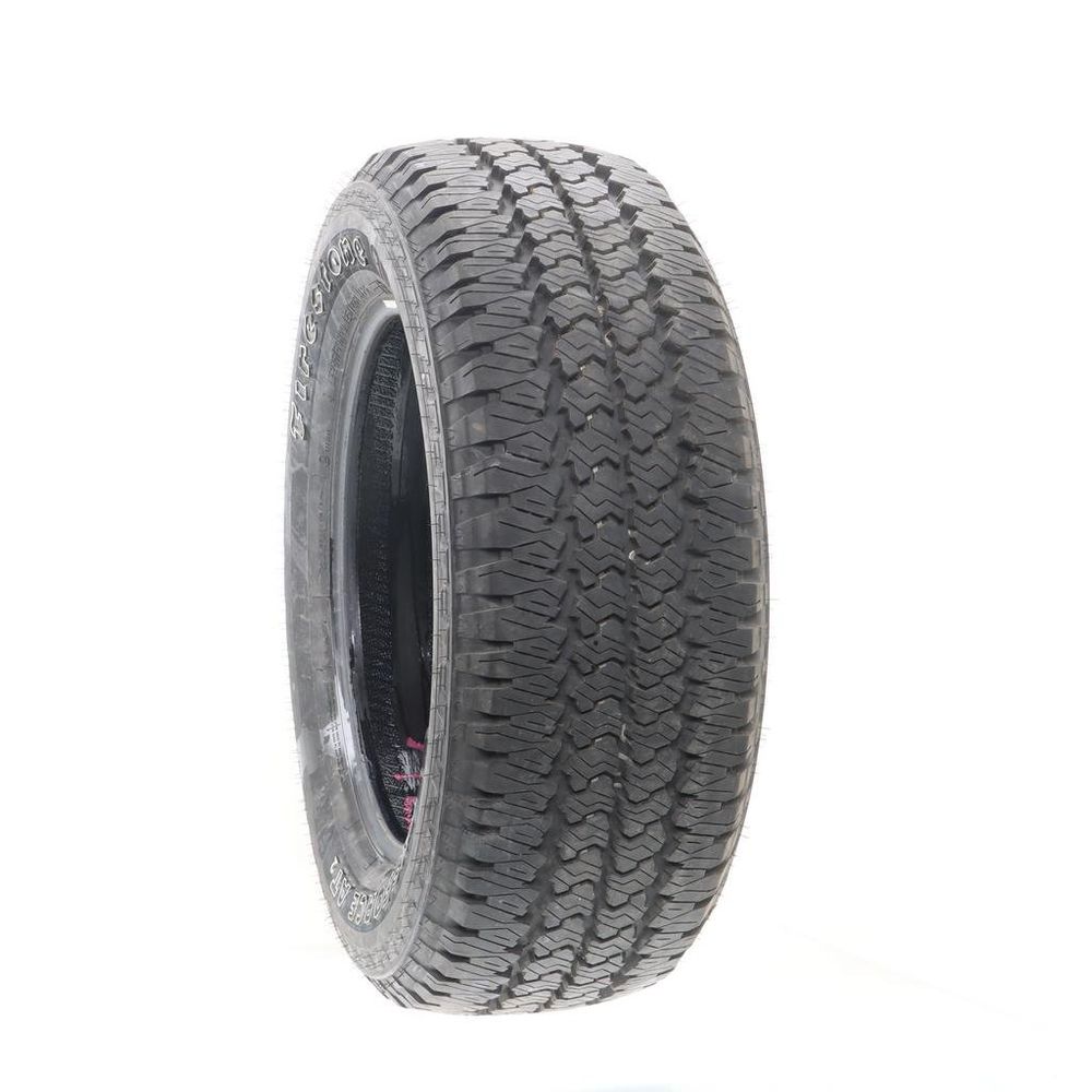 Used LT 285/60R20 Firestone Transforce AT2 125/122R E - 14.5/32 - Image 1