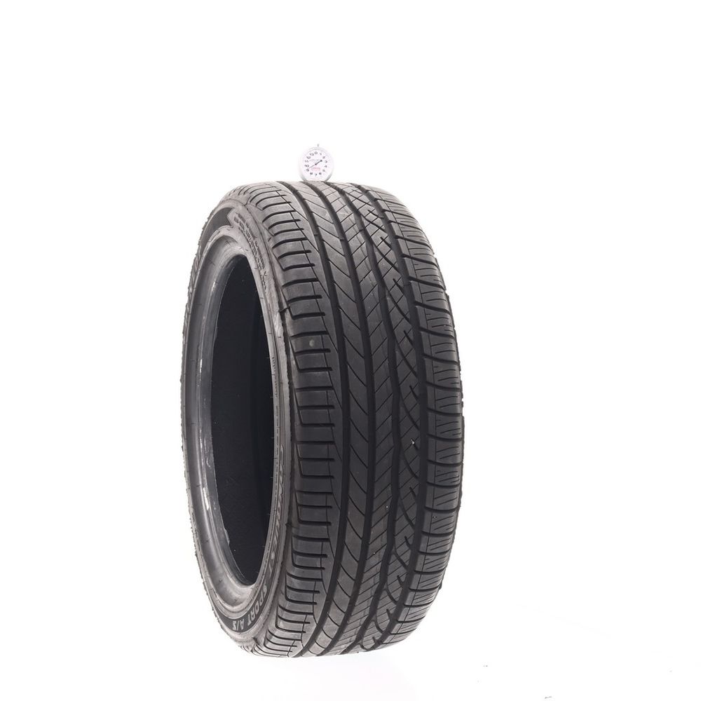 Used 235/45R18 Dunlop Conquest sport A/S 94V - 9/32 - Image 1