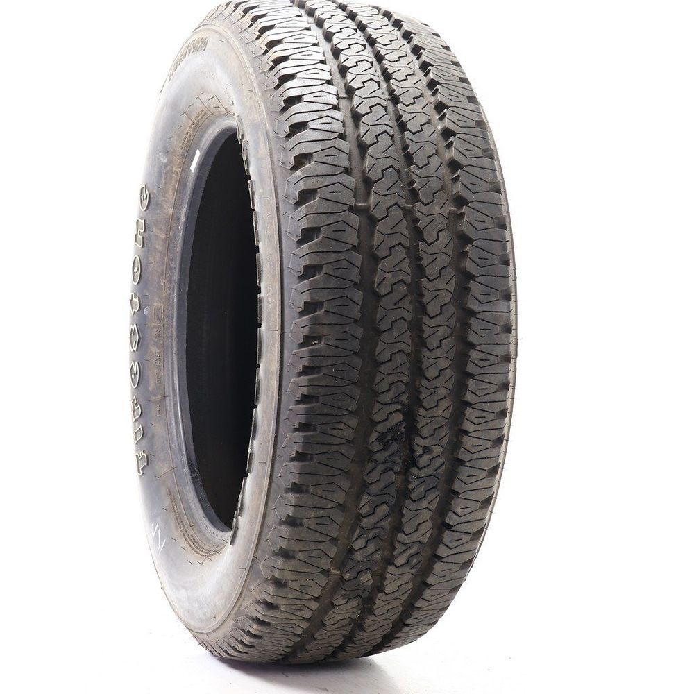 Used LT 285/60R20 Firestone Transforce AT 125/122R E - 14.5/32 - Image 1