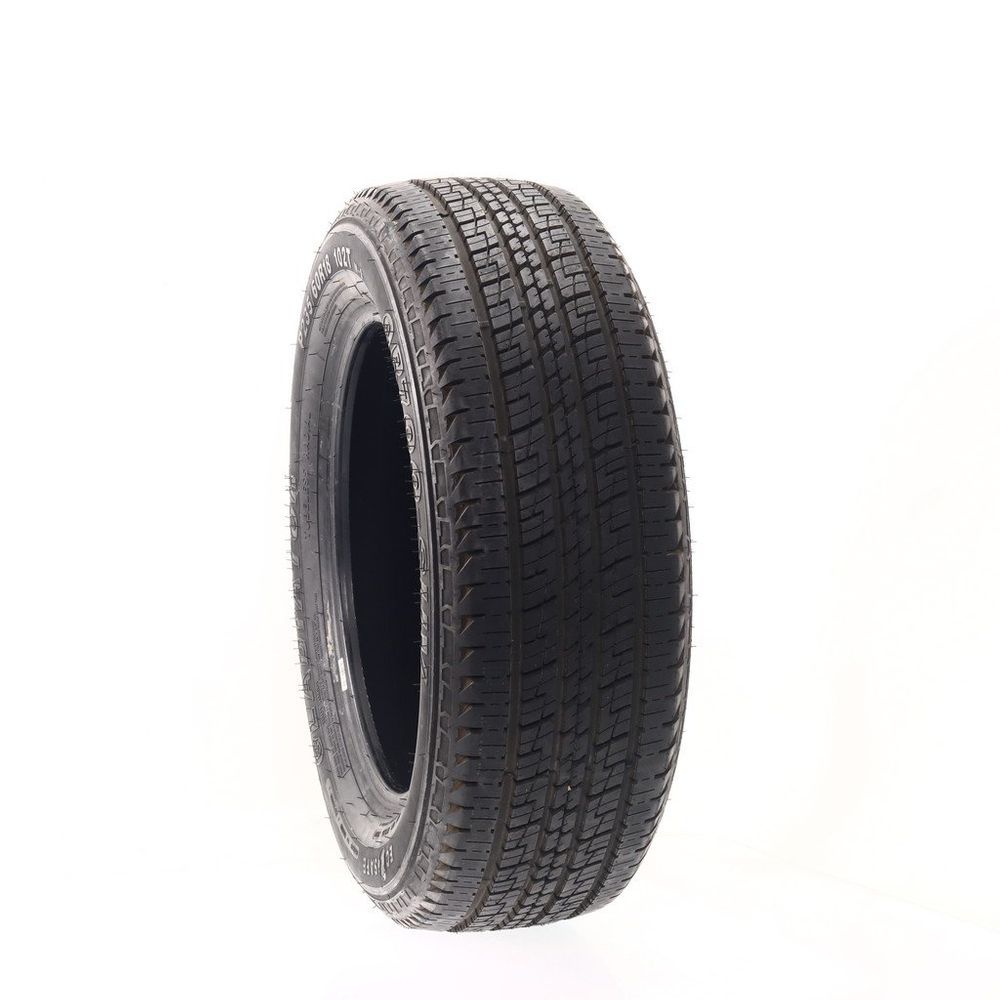 Driven Once 235/60R18 Gladiator QR700 SUV 102T - 10/32 - Image 1