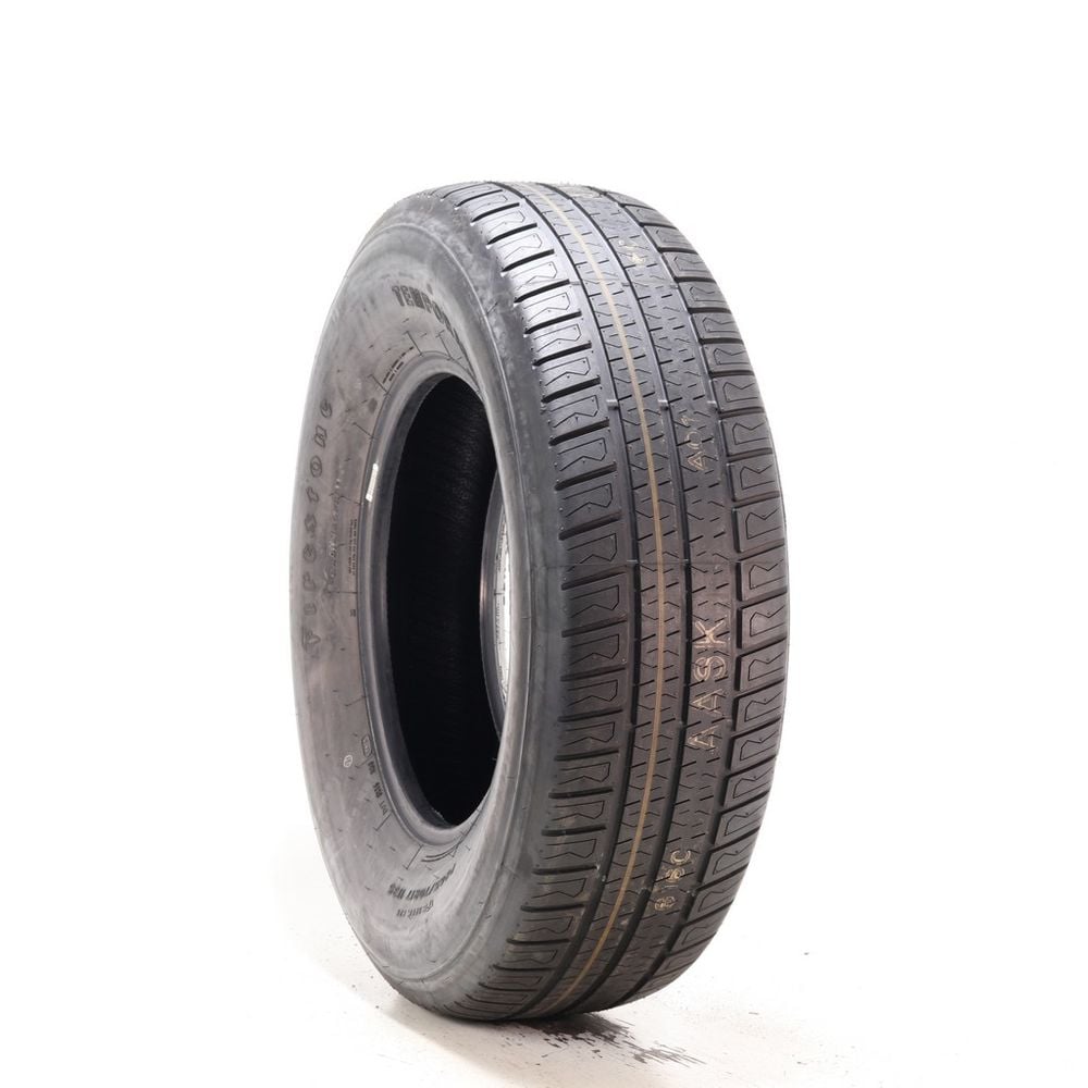 Driven Once 265/70R17 Firestone Temporary Tire 113S - 7/32 - Image 1
