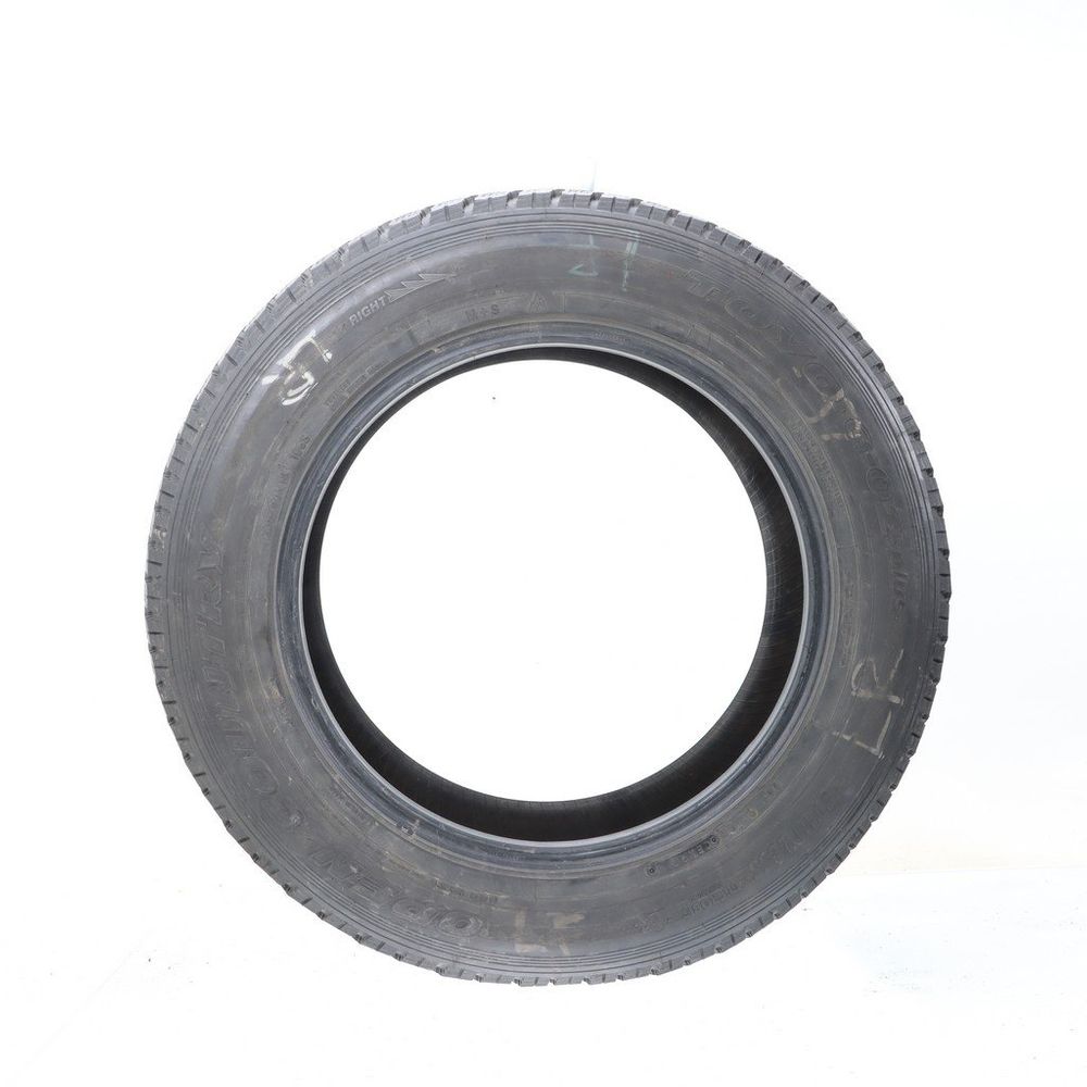 Set of (2) Used 235/65R18 Toyo Observe G-02 Plus 106S - 9-10/32 - Image 6