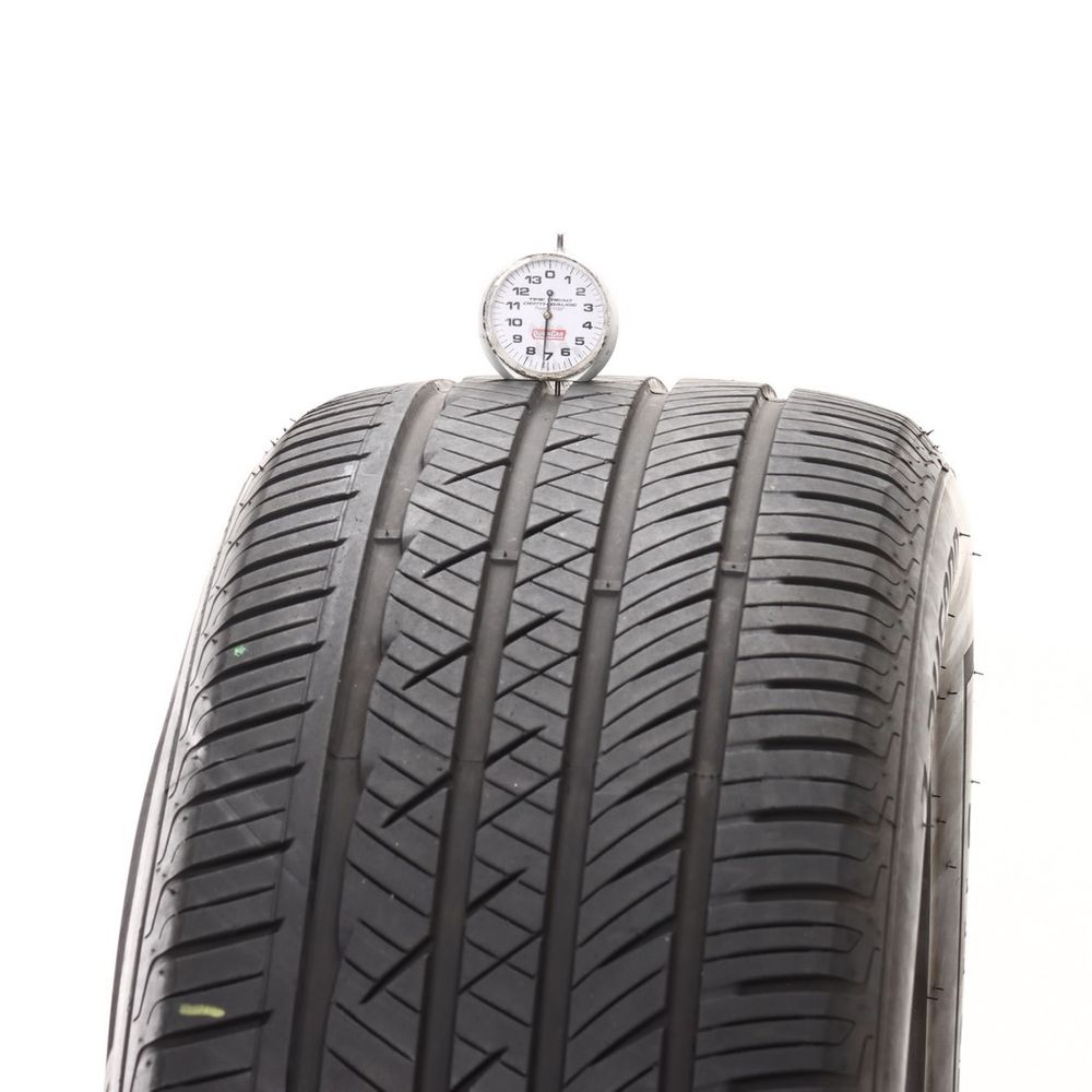 Set of (2) Used 255/50ZR20 Laufenn S Fit AS 109W - 6-7/32 - Image 5