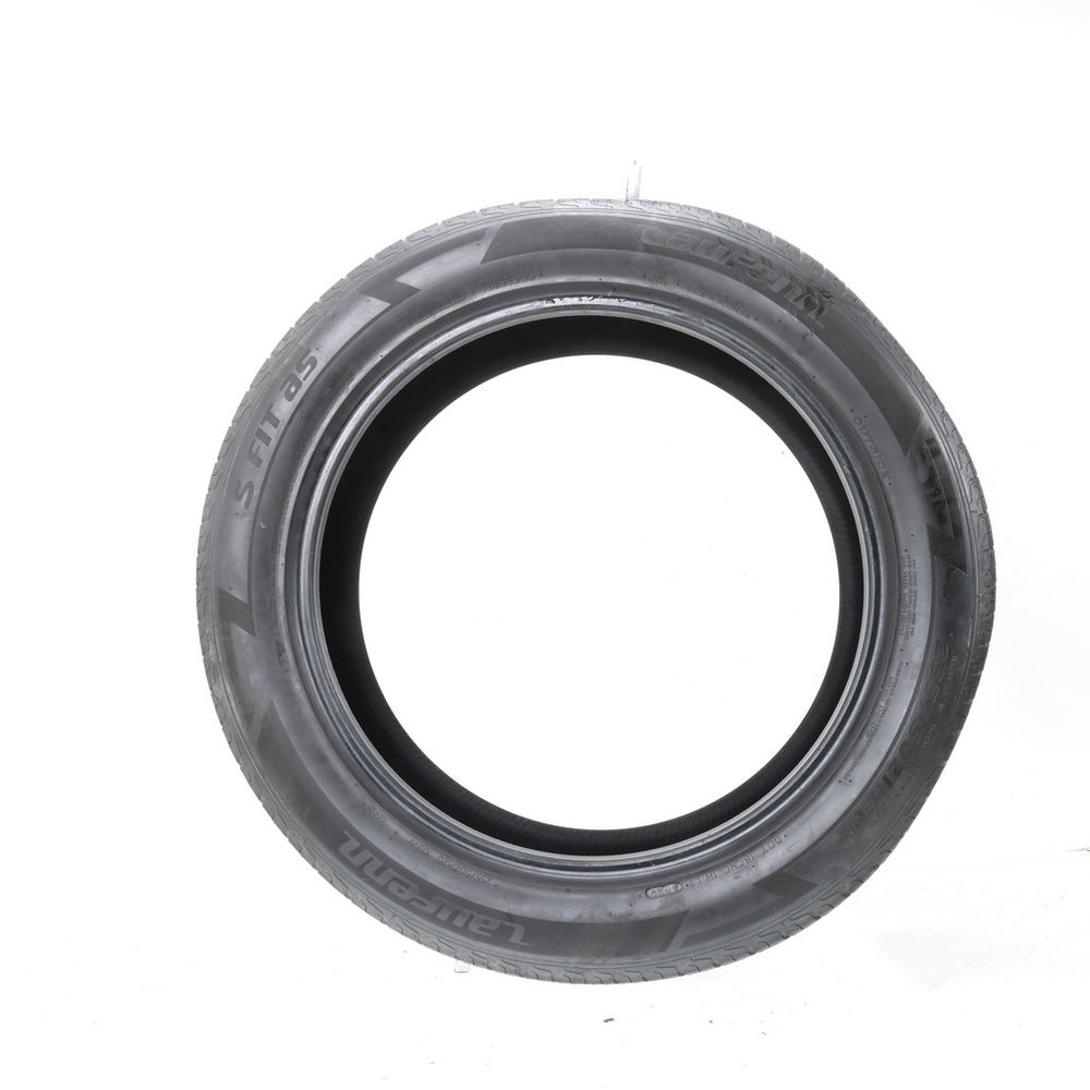 Set of (2) Used 255/50ZR20 Laufenn S Fit AS 109W - 6-7/32 - Image 6