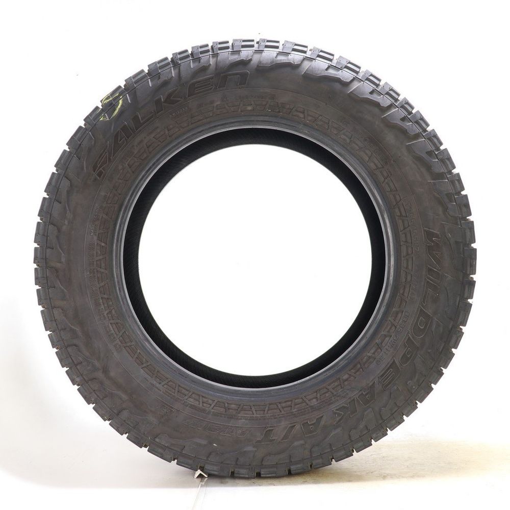 Used LT 285/65R20 Falken Wildpeak A/T3W 127/124R E - 8/32 - Image 3