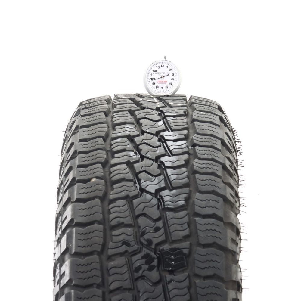 Used 245/75R16 Cooper Discoverer Road+Trail AT 111T - 9.5/32 - Image 2