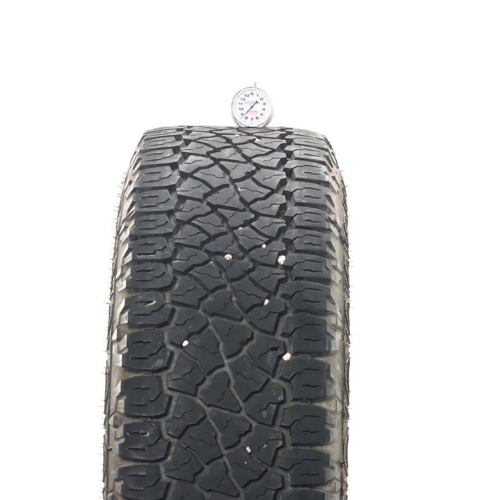 Used LT 285/75R16 Kelly Edge AT 126/123R E - 8.5/32 - Image 2
