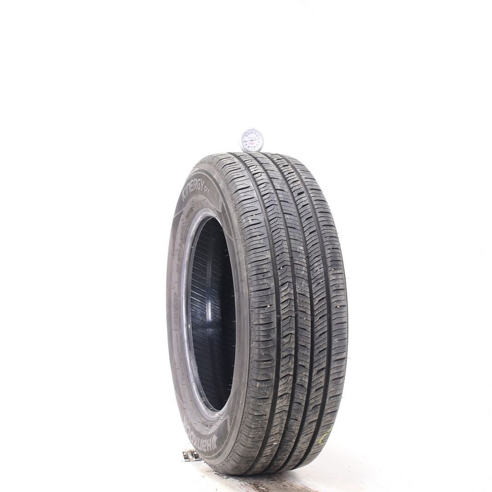 Used 205/65R16 Hankook Kinergy PT 95H - 10/32 - Image 1